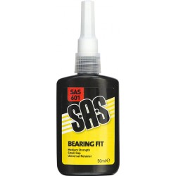 S.A.S Bearing FIt