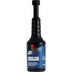 S.A.S Diesel Fuel Treatment 