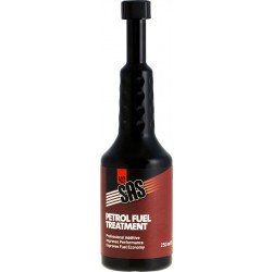 S.A.S Petrol Engine Treatment 