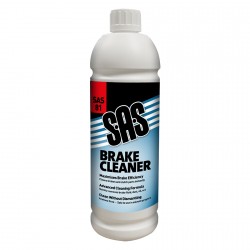 S.A.S Brake Cleaner