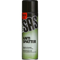 S.A.S Weld Anti-Spatter