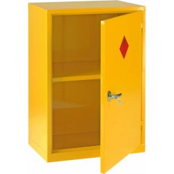 BARTON 'Safestore' Hazardous Substance Cabinets