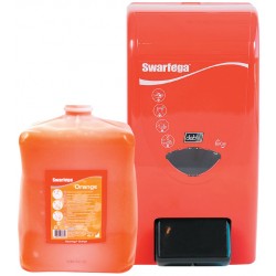 SWARFEGA 'Orange' Hand Cleanser - Heavy Duty