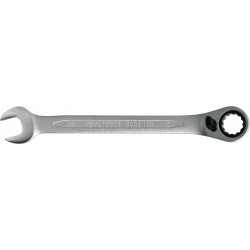 TENG TOOLS Reversible Ratcheting Combination Spanners