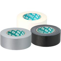ADVANCE 'AT171' Polycloth Duct Sealing Tape (Gaffer)