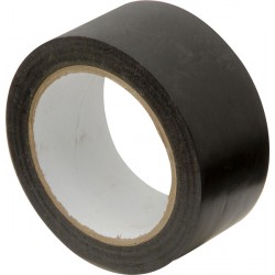 Lane Marking Tape (Bla) 50 mm x 33 m