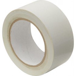 Lane Marking Tape (Wht) 50 mm x 33 m