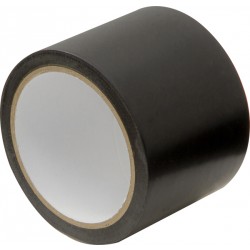 Farmers Silage Tape Black 75 mm x 20 m