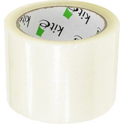 Wide Carton Sealing Tape
