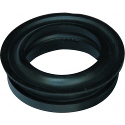 Brass Claw Fittings - Rubber Moulded Gasket