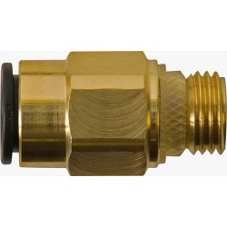 JG 'SuperThread' Fittings - Straight Adaptors