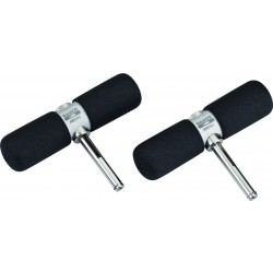 Windscreen Cutting Wire Handles