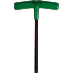 BONDHUS TORX<sup>&reg;</sup> T-Handle