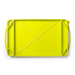 Silicone Flex Grip Tray Large