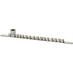 Socket Rails