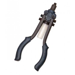 ECLIPSE-SPIRALUX Compact Long Arm Riveter