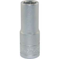 TENG TOOLS 3/8" Drive Deep Sockets - 6 Point