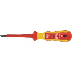 NWS VDE Screwdrivers - PZ