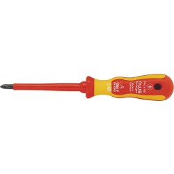 NWS VDE Screwdriver - PH