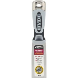 HYDE 'MAXXGRIP PRO&reg;'' Stiff Scraper