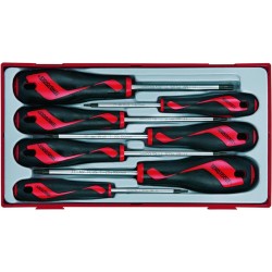 TENG TOOLS 'Mega Drive' TX/TPX Screwdriver Set