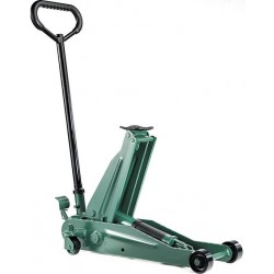 COMPAC Hydraulic Trolley Jack