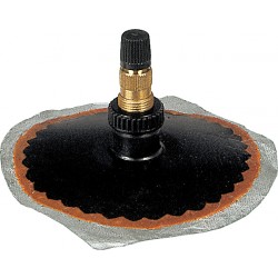 REMA TIP TOP Tube Patches - Air/Water Valve