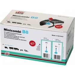 REMA TIP TOP Combi Plug Patches - 'Minicombi'