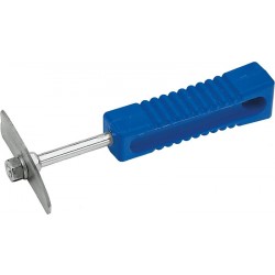 Inner Liner Scraper Tool