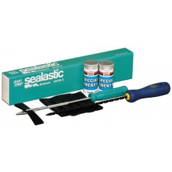 REMA TIP TOP 'Sealastic' Tyre Repair Kit