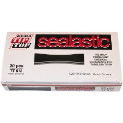 REMA TIP TOP 'Sealastic' Plugs - Refill Pack