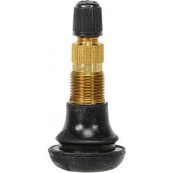 Tyre Valves - Snap-in Air/Water Tractor