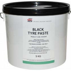 REMA TIP TOP Bead Paste 'Black Tyre Paste'