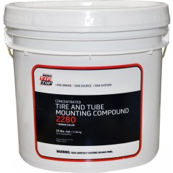 REMA TIP TOP Tyre And Tube Mounting Compound