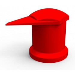DUSTITE<sup>&reg;</sup> Indicators - Red