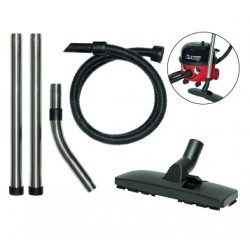 Dry Vacuum Kit - 32 mm