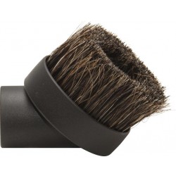 Soft Round Dusting Brush