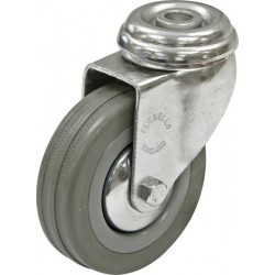 Vacuum Castors