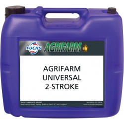 FUCHS 'Agrifarm' Universal 2-stroke Oil