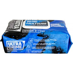 ULTRAGRIME PRO 'Multiuse' Clothwipes