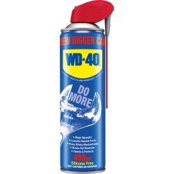WD-40 Multi-Purpose Lubricant