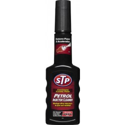STP Petrol Injector Cleaner
