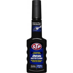 STP Diesel Injector Cleaner
