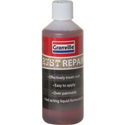 GRANVILLE Rust Repair Liquid