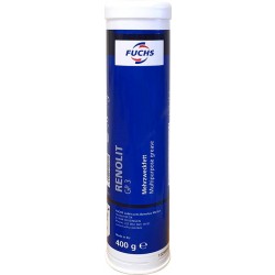 FUCHS RENOLIT GP3 Lithium Grease