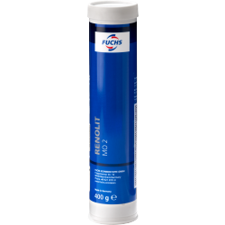FUCHS RENOLIT MO2 Lithium Grease (CV Joint Grease)
