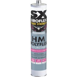 SIROFLEX 'Polyflex-HM'Polyurethane Sealant