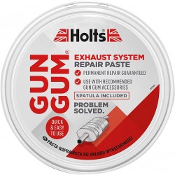 HOLTS 'Gun Gum&reg;'Silencer Repair Paste
