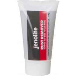 JENOLITE 'The Original' Rust Remover - Gel