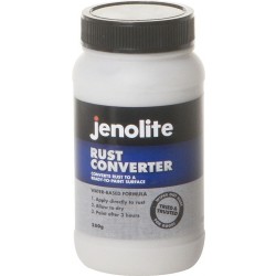 JENOLITE 'No Prime' Rust Convertor - Liquid